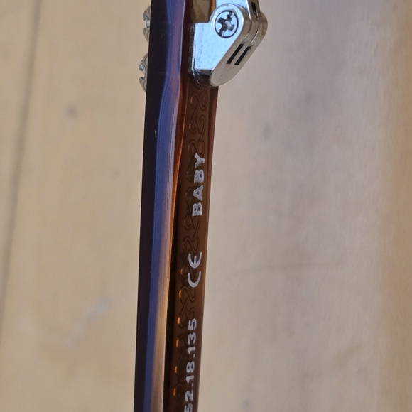 Bonnie Clyde Sunglasses - Picture 8 of 10